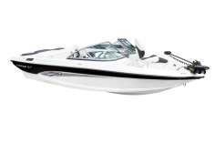 Rinker 186 FS BR图集
