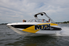 Rinker 220 MTX图集