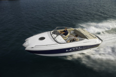 Rinker 220 MTXC图集