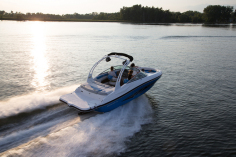 Rinker 216 BR图集