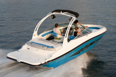 Rinker 216 BR图集