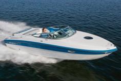 Rinker 236 CC图集
