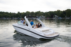 Rinker 246 BR图集