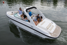 Rinker 246 BR图集