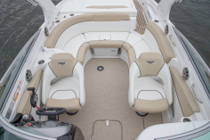 Rinker 246 BR图集