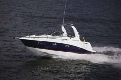 Rinker 260图集