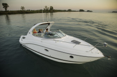 Rinker 290