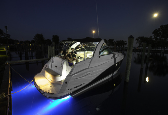 Rinker 310