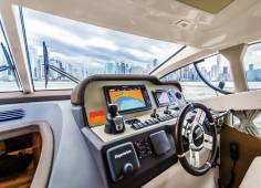 Azimut 42br图集