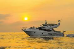 Azimut 42br图集