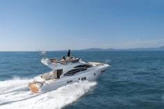 Azimut 42br图集