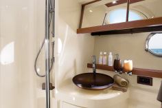 Azimut 43br（仅供巴西市场）图集