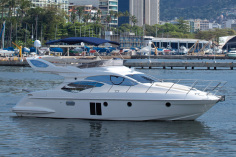 Azimut 43br（仅供巴西市场）图集