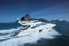 Azimut 43br（仅供巴西市场）图集
