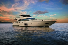 Azimut 43br（仅供巴西市场）图集