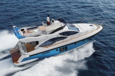 Azimut 45图集
