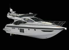 Azimut 45图集