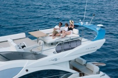 Azimut 45图集