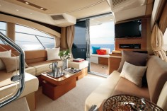 Azimut 45图集