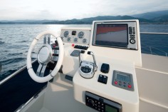 Azimut 45图集