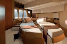 Azimut 45图集