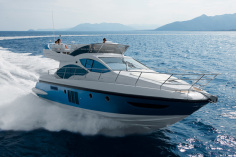 Azimut 45图集