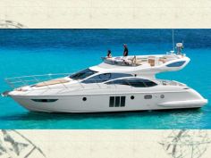Azimut 48图集