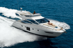 Azimut 48图集