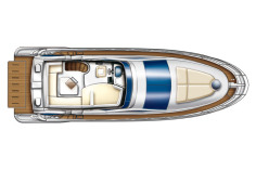 Azimut 48图集