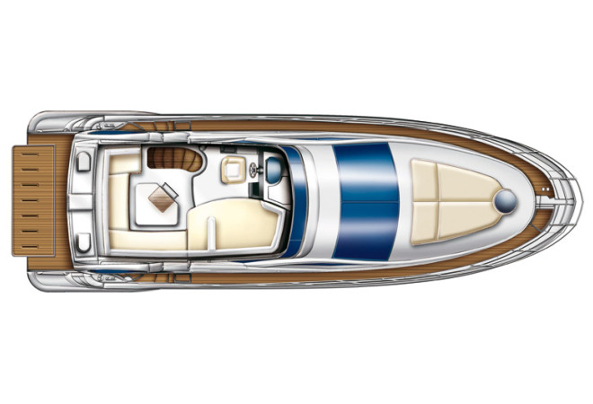 Azimut 48
