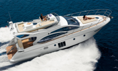 Azimut 48图集