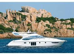 Azimut 48图集