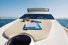 Azimut 48图集