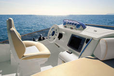 Azimut 48图集