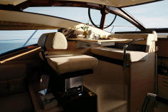Azimut 48图集