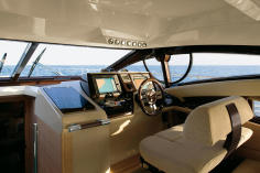 Azimut 48图集