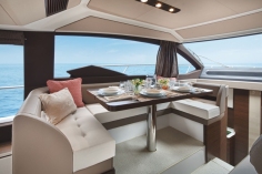 Azimut 50图集
