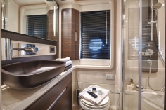 Azimut 50图集