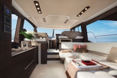 Azimut 50图集