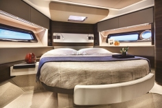 Azimut 50图集