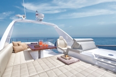 Azimut 50图集