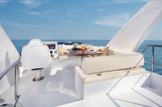 Azimut 50图集