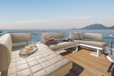 Azimut 50图集