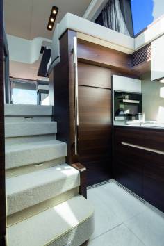 Azimut 50图集