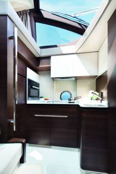 Azimut 50图集