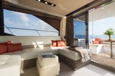 Azimut 50图集