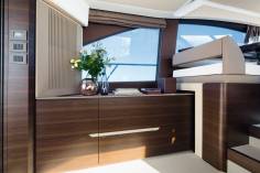 Azimut 50图集