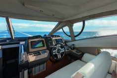 Azimut 54图集