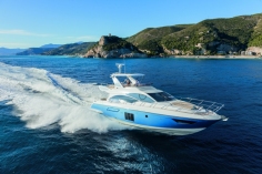 Azimut 54图集