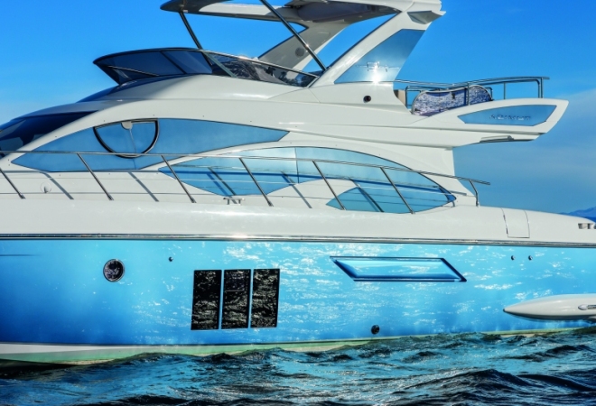 Azimut 54